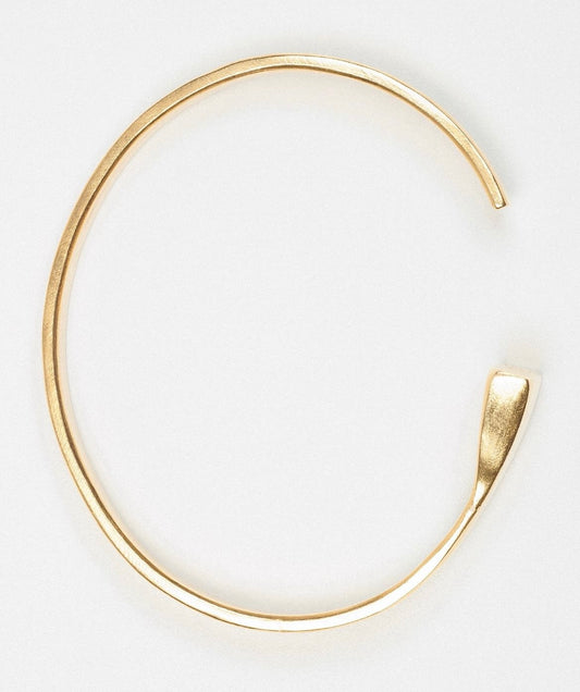 Bracelet gold plated 24K